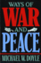 Ways of War and Peace: Realism, Liberalism, and Socialism