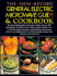 New G.E. Microwave Cookbook