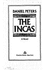 The Incas: a Novel