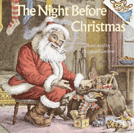 Night Before Christmas (Picturebacks)