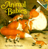Animal Babies (Pictureback(R))