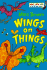 Wings on Things (Bright & Early Books(R))