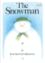 The Snowman (Bright & Early Board Books(Tm))