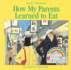 How My Parents Learned to Eat (Sandpiper Houghton Mifflin Books)