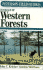 Ecology of Western Forests (Peterson Field Guide Series, No. 45)