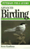 Field Guide to Advanced Birding