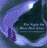 The Night the Moon Blew Kisses