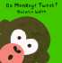 Do Monkeys Tweet?