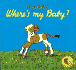 Where's My Baby (Lift-the-Flap Series)