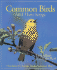 Common Birds and Their Songs (Book and Audio Cd)