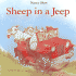 Sheep in a Jeep