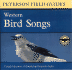 Western Bird Songs (Peterson Audios)