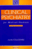 Clinical Psychiatry for Medical Students