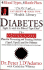 Diabetes: Fight It With the Blood Type Diet (the Eat Right 4 Your Type Library)