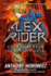 Stormbreaker: the Graphic Novel (Alex Rider)