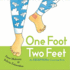 One Foot, Two Feet: an Exceptional Counting Book