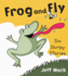Frog and Fly [Hardcover] Mack, Jeff