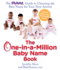The One-in-a-Million Baby Name Book: the Babynames. Com Guide to Choosing the Best Name for Your New Arrival