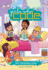 Friendship Code 1, the Girls Who Code
