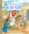 The Story of Easter: a Christian Easter Book for Kids (Little Golden Book)