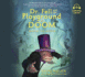 Dr. Fell and the Playground of Doom (Audio Cd)