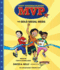 Mvp #1: the Gold Medal Mess (Most Valuable Players)