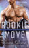 Rookie Move: a Brooklyn Bruisers Novel (Brooklyn Bruisers Series, Book 1) (Audio Cd)