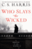 Who Slays the Wicked a Sebastian St Cyr Mystery 14