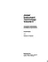 Instrument Technology: Automatic Instruments and Measuring Systems V. 5