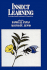 Insect Learning: Ecology and Evolutinary Perspectives