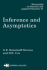 Inference and Asymptotics (Chapman & Hall/Crc Monographs on Statistics and Applied Probability)