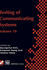 Testing of Communicating Systems X
