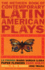 The Methuen Book of Contemporary Latin American Plays