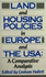 Land & Housing Pols in Europe