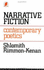 Narrative Fiction: Contemporary Poetics (New Accents)