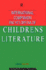 International Companion Encyclopedia of Children's Literature