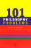 101 Philosophy Problems