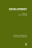 Identities, Representations, Alternatives. Development: Critical Concepts in the Social Sciences Volume V
