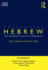 Colloquial Hebrew (Colloquial Series)