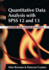 Quantitative Data Analysis With Spss 12 and 13: a Guide for Social Scientists