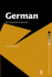 German: an Essential Grammar