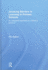 Breaking Barriers to Learning in Primary Schools: An Integrated Approach to Children's Services