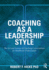 Coaching as a Leadership Style