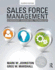 Sales Force Management: Leadership, Innovation, Technology-11th Edition
