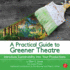 A Practical Guide to Greener Theatre: Introduce Sustainability Into Your Productions