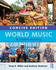 World Music Concise Edition: a Global Journey-Paperback & Cd Set Value Pack