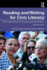 Reading and Writing for Civic Literacy: The Critical Citizen's Guide to Argumentative Rhetoric, Brief Edition