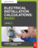 Electrical Installation Calculations: Basic