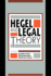 Hegel and Legal Theory