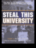 Steal This University: The Rise of the Corporate University and the Academic Labor Movement